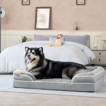 Cozy Mat - Pet Sofa Bed