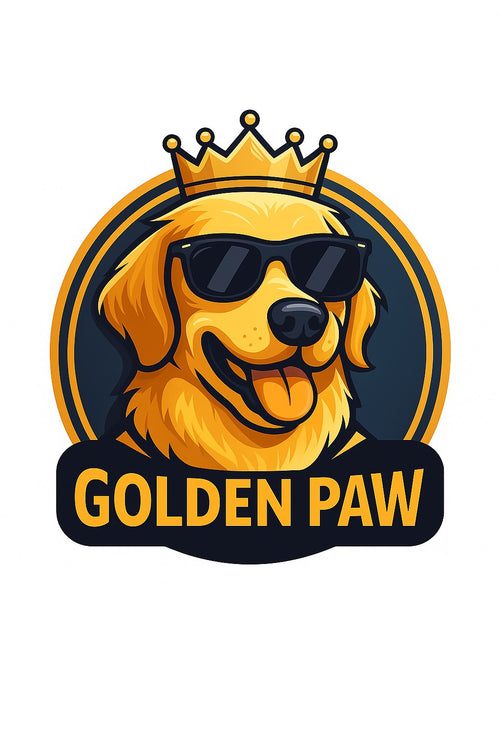 Golden Paw