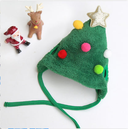 Warm Walks - Pet Winter Coat