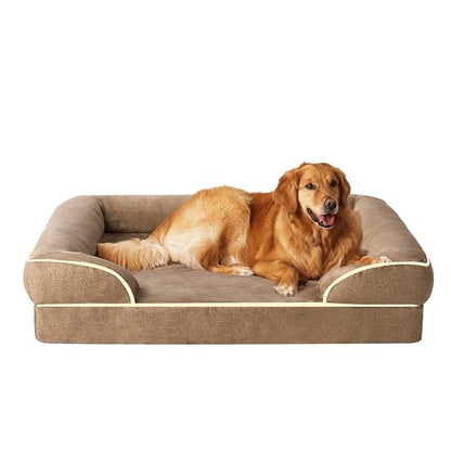 Cozy Mat - Pet Sofa Bed