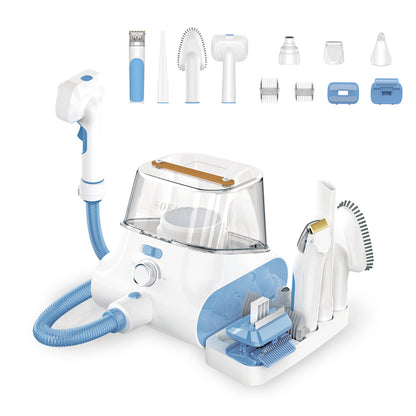 Groom Mate Pro - 3-in-1 Pet Grooming Tool