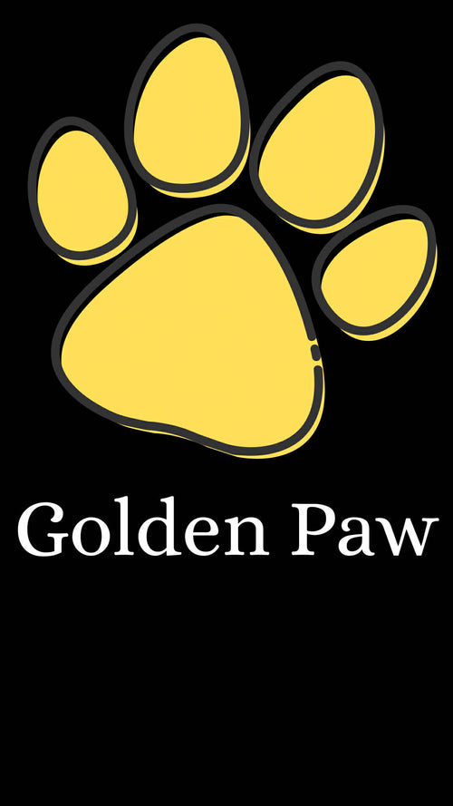 Golden Paw